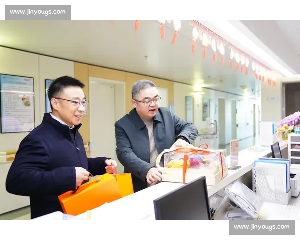 以人为本打造有温度的员工关怀体系与幸福职场新实践持续成长之路