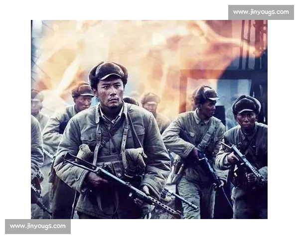 出击行动全面展开 全力推进战略任务圆满完成